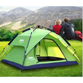 Promotional double automatic tent out door